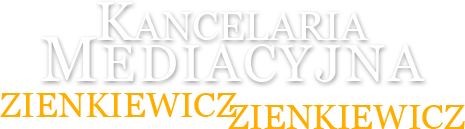 Mediator Olsztyn – Kancelaria Mediacyjna  Zienkiewicz, Negocjator rozwody Olsztyn